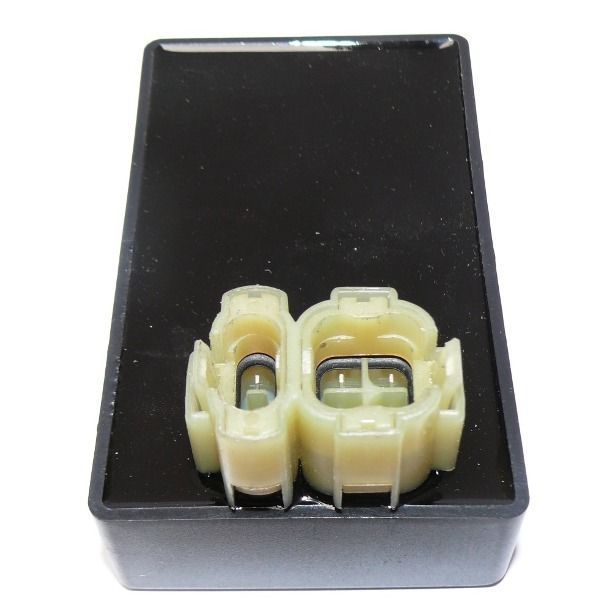 Boîtier CDI Honda GL Pro 1985-1995 pour allumage stable et fluide