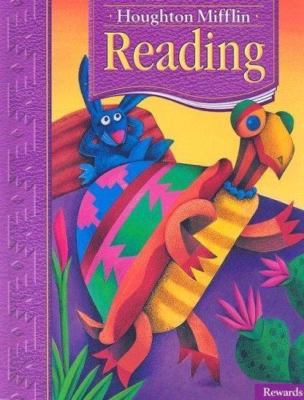 Houghton Mifflin Reading: Student Edition Grade 3.1 Rewards 2005