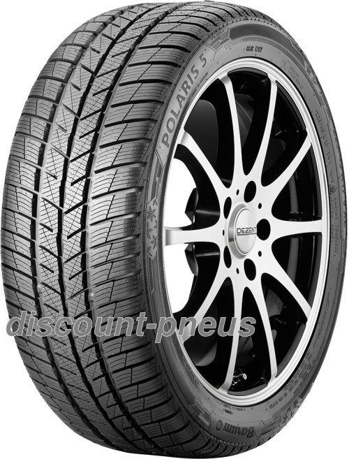 Pneu hiver Barum Polaris 5 215/70 R16 100H pneu auto neige et glace SUV