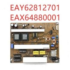 EAY62812701 EAX64880001 Power Card Power Supply Board For LG LG 60PN660H CA