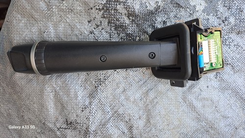 Volvo XC90 Wiper Stalk 31268568 2002 - 2014 - Picture 4 of 9