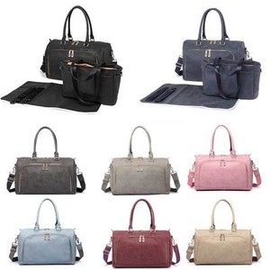 yummy mummy diaper bag