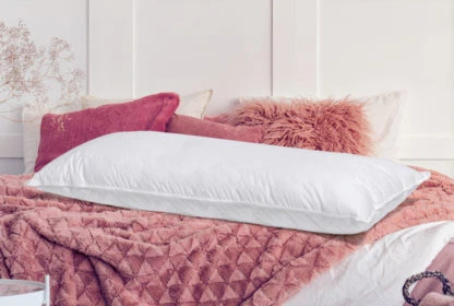 Almohada corporal Herington Foto 2 de 2