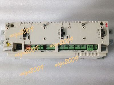 100% Tested ABB ACSM1-04AM-016A-4 7.5KW /10HP Variable Frequency Drive