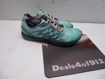 merrell bare access ultra women's