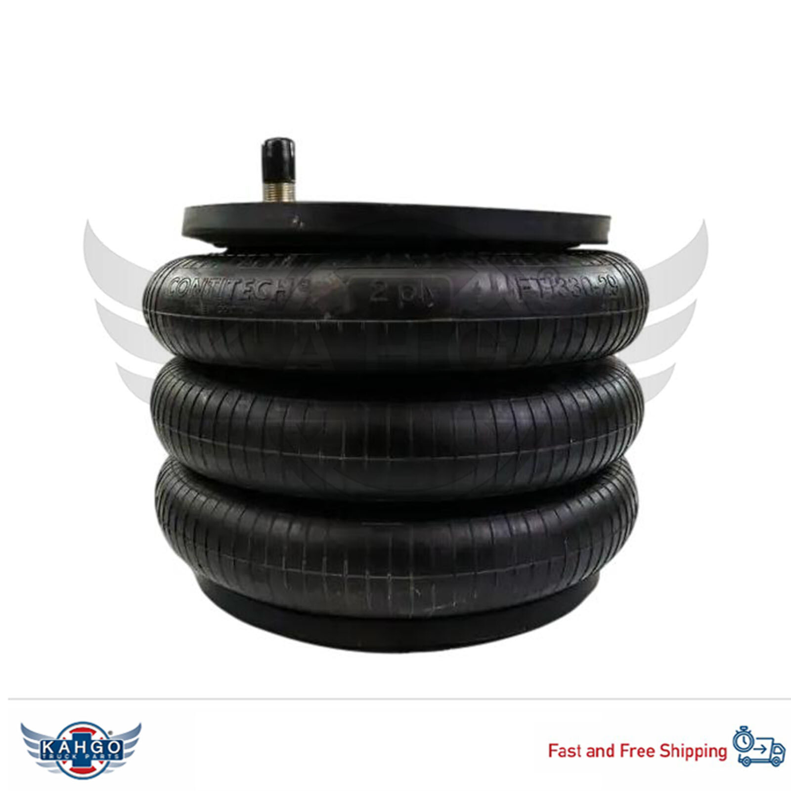 ContiTech Continental Air Spring AS8032 eBay