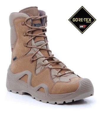 YDS ASTOR GTX BOT COYOTE