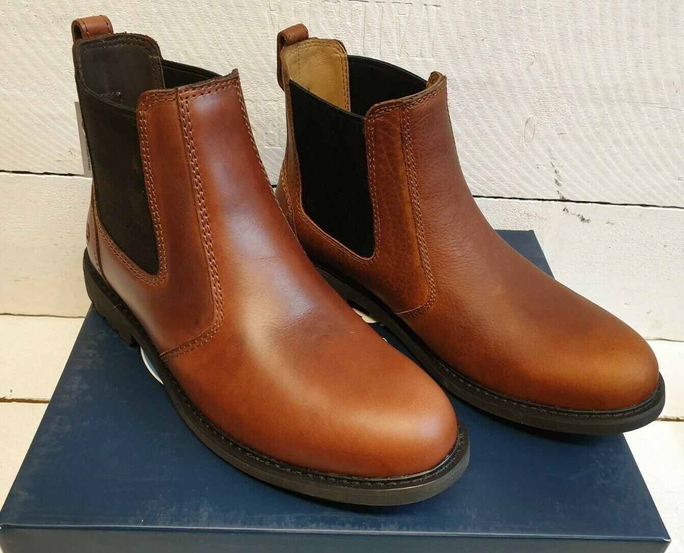 jack & jones orca leather