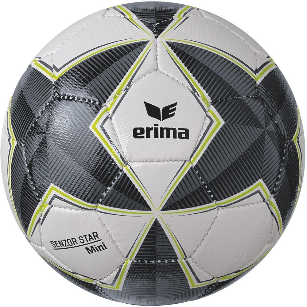 Мини-матч звезд футбольного клуба Erima Fuball Senzor 24-6329 2690₽