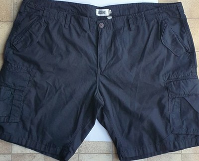 jacamo mens cargo shorts