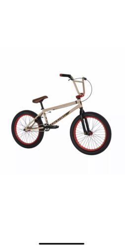 Fitbikeco Bmx Stem Series 1 Mike Aitken Signature, This Is A Rare