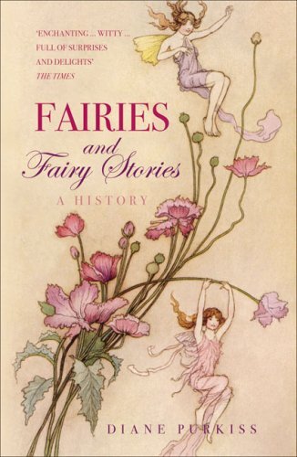 Fairies and Fairy Stories: A History By Diane Purkiss - Image 5