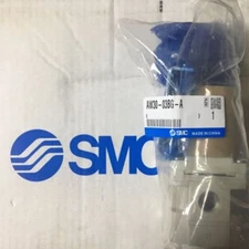 1PC New SMC AW30-03BG-A Reducing Valve Fast Shipping AW3003BGA