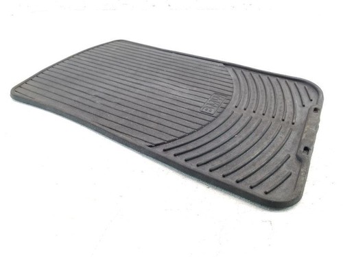 07-13 BMW E90 Front Carpet Floor Mat Pair All Weather - Picture 8 of 12