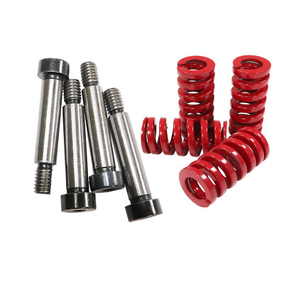 Turret Spring Kit as Compared to Haas PN# 93-1266 | eBay