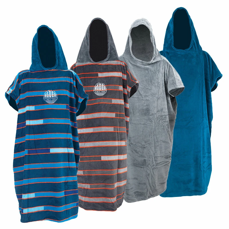 Alder towel online poncho