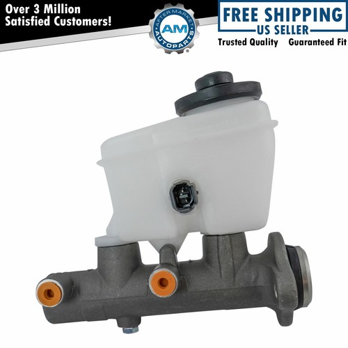 Brake Master Cylinder with Reservoir for 96-00 Toyota 4Runner Truck SUV New