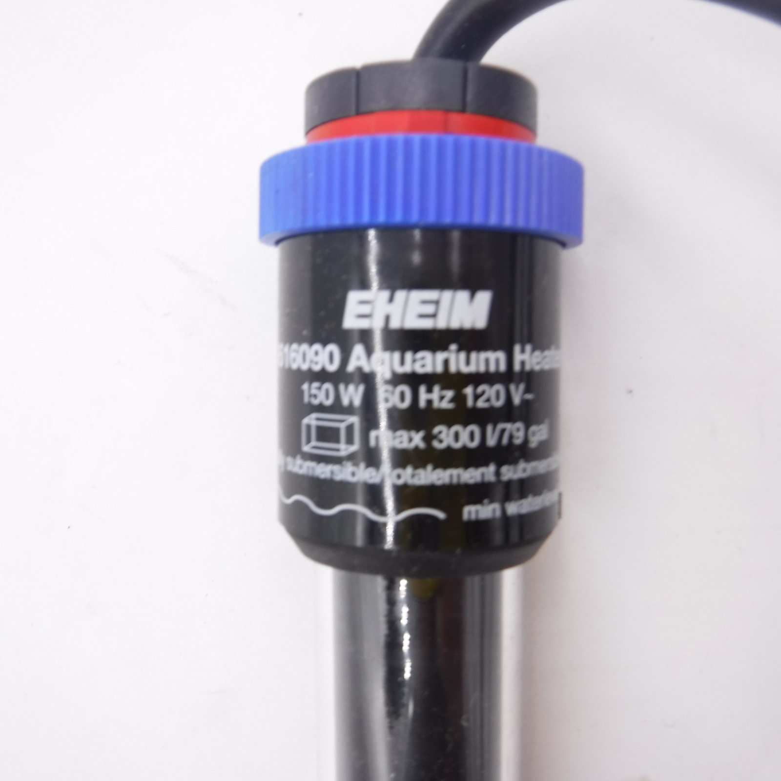 Eheim Jager Thermostat Heater 150W (Eheim) for sale online eBay