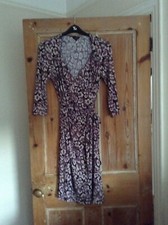Ladies Hobbs Dress - Size 14 Spring Summer