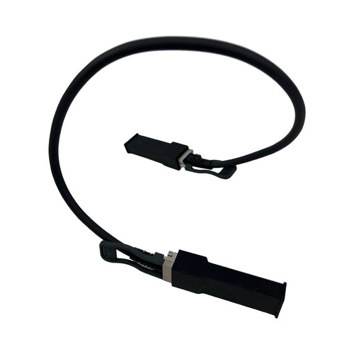 2x CISCO MERAKI MA-CBL-40G-50CM QSFP Stacking Cable 600-22120-A - Bild 23 von 24