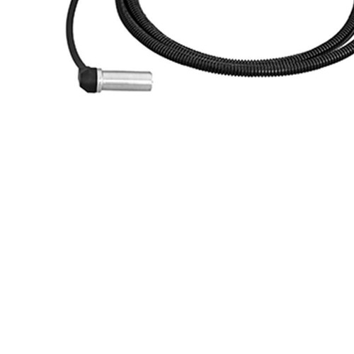 Sensor de velocidad de rueda de freno antibloqueo HELLA ABS 6PU 230 048-081 trasero genuino ge superior - Imagen 4 de 6