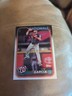 2024 Topps Series 2 Baseball #657 Luis Garcia Washington Nationals