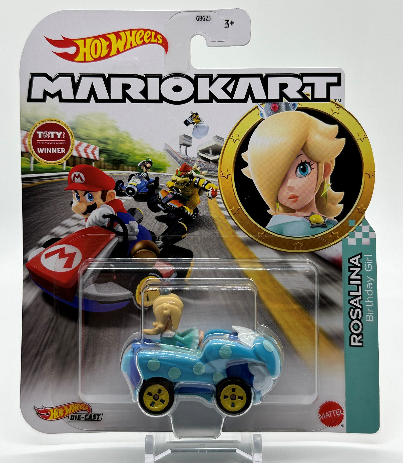 HOT WHEELS ENORME LOT 12 VOITURES MARIO KART SUPER MARIO BROS LUIGI PEACH DONKEY