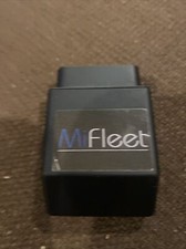 MiFleet Asset Management and Tracker - Black MF3030L-US-T