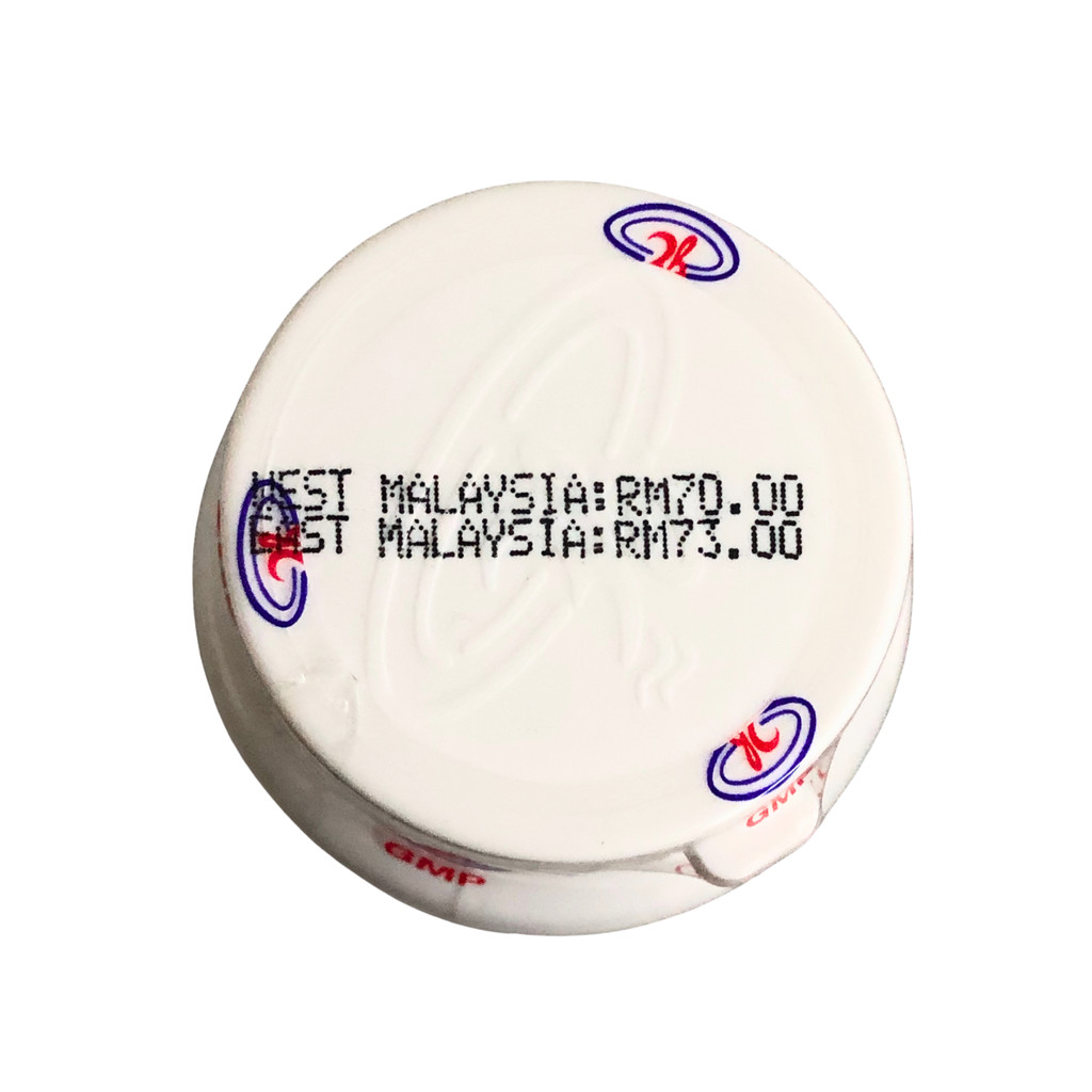 Gano Excel Excellium + Ganoderma 90 Capsules Immunity Booster Free Shipping US