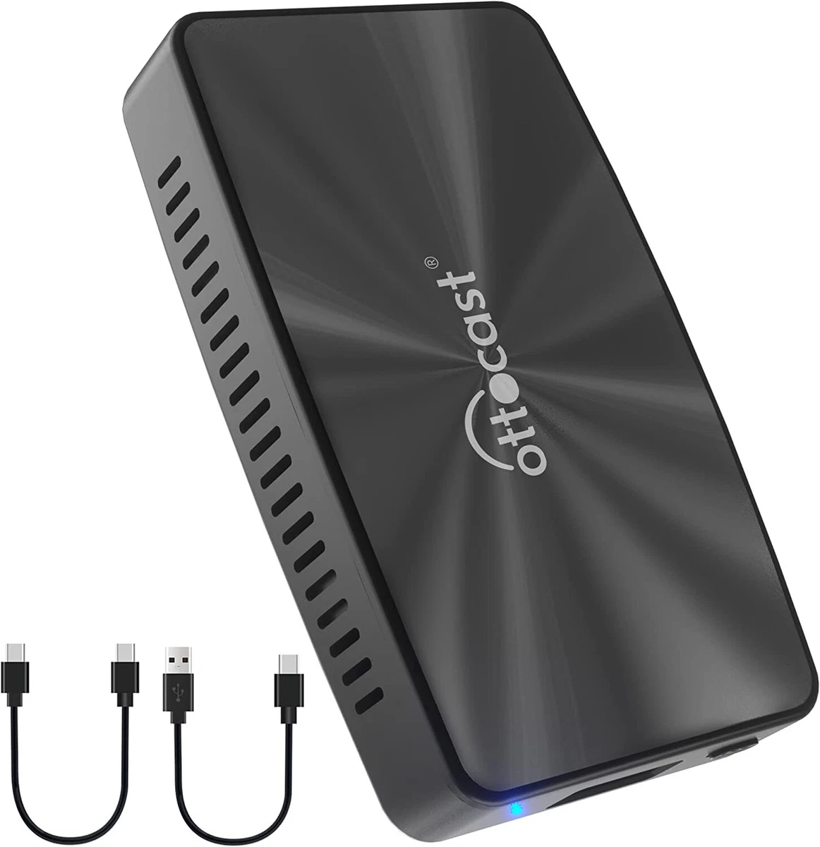 OTTOCAST Wireless Android Auto Adapter U2-X Pro - Lastest Android