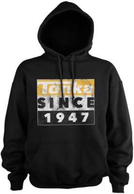Tonka Since 1947 Big Tall Hoodie HSB-3-TNK002-H93-8
