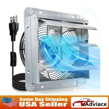 Shutter Exhaust Fan Shop Exhaust Fan 7101214 ...