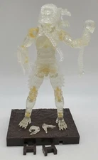 Hiya Toys Exquisite Mini Predator INVISIBLE JUNGLE HUNTER 4.5" Action Figure