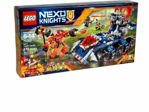 lego 70322