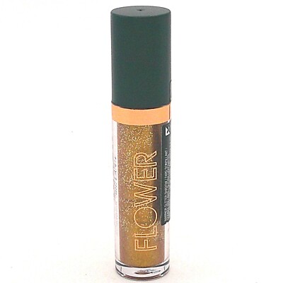 Flower Beauty Warrior Glitter Shadow WG3 Bomb Eyeshadow [NEW]