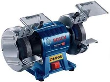 Original Bosch 060127A3F0 GBG 35-15 Bench Grinder (Diameter: 150mm) , free ship