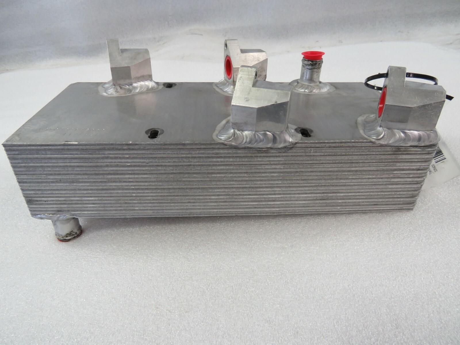 Ferrari California, FF, Transmission Oil Cooler, Used, P/N 326420