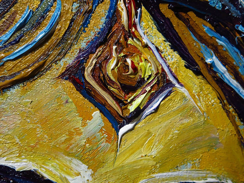 RETRATO MUJER ÓLEO█PINTURA NIÑA█ARTE REALISTA█FIRMADO VINTAGE ORIGINAL REALISTA█POP Foto 2 de 4