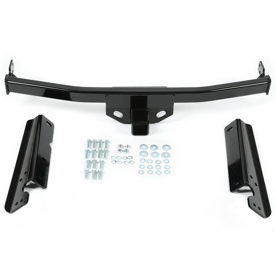 For Toyota Highlander 2020-2024 Class 3 Trailer Tow Hitch 2" Receiver Rear Foto 2 de 4