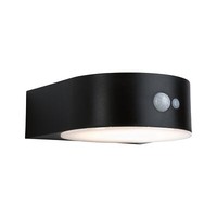 Paulmann Solar Led AußEnwandleuchte Eileen Mit Bewegungsmelder IP44 175X198Mm 30