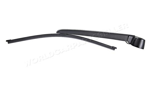 Wiper Arm + Blade SET Rear For AUDI VW A1 Sportback Touareg 8K9955205