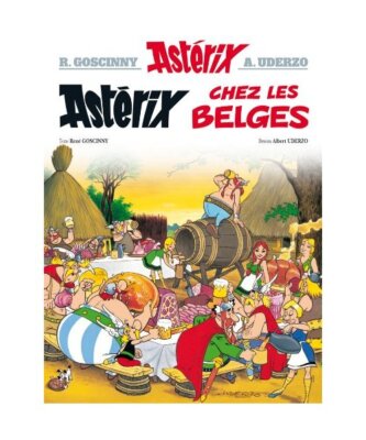 Asterix: Asterix In Spain: Album 14 By Rene Goscinny - Books - Foto 5