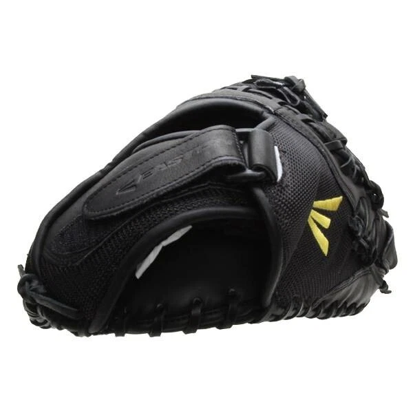 Guantes de Softbol Easton Svs3 Salvo Series 1st Baseman's Mitt 13.5" 100% Cuero Foto 4 de 4