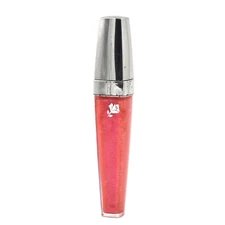 Lancome La Laque Lip Gloss Fever 133 Glitter Stick 0.20 fl.oz