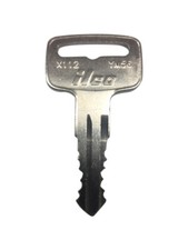 1 Yamaha Replacement Key Series 4801 to 4850