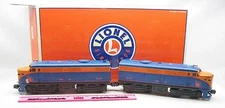 Lionel 6-38221 Central Of New Jersey Alco AA set