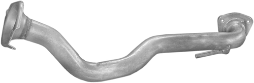 Auspuff für VW T4 2.5 TDi 102PS SYNCRO SWB-Kurz ab 1998 Auspuffanlage - Bild 2 von 5