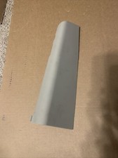 13-17 13 Ford Fiesta Rear Left Side Upper C Pillar Trim OEM 50372 