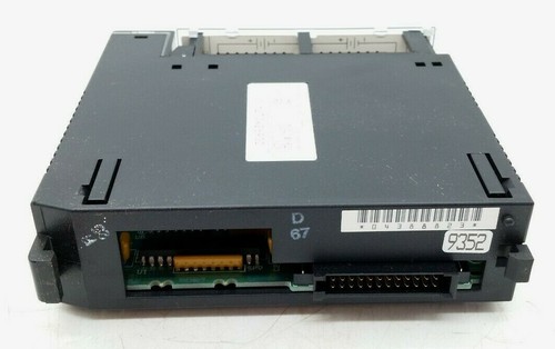 Módulo de salida GE Fanuc IC693MDL741C - Imagen 4 de 6