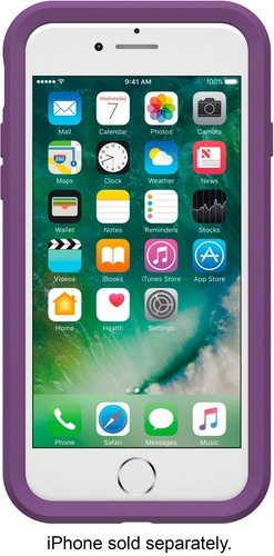 LifeProof - SLAM Case for Apple® iPhone® X - Free Flow NEW - Picture 5 of 10